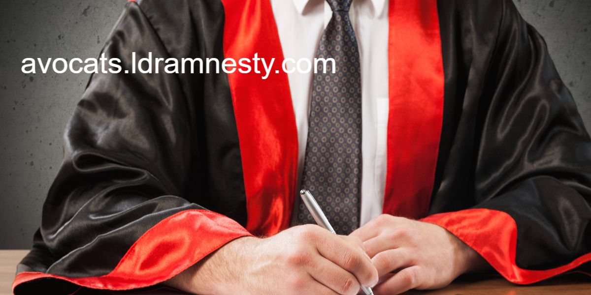 avocats.ldramnesty.com